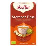 Yogi Tea Stomach Ease 17ST