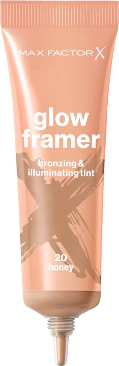 Max Factor Glow Framer Honey 20 30 ml