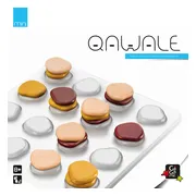 Qawale Mini - Breinbreker