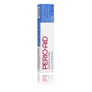 Perio Aid Intensive Care 0,12% Tandpasta Gel 75ML