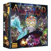 Aeon's End The New Age
