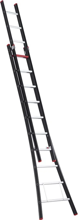 Altrex Nevada 2-delige opsteekladder NZO 2083 2 x 10 - 241210