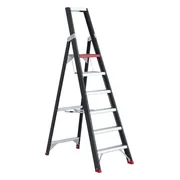 Altrex Taurus enkel oploopbare trap TGB 6 - 191506