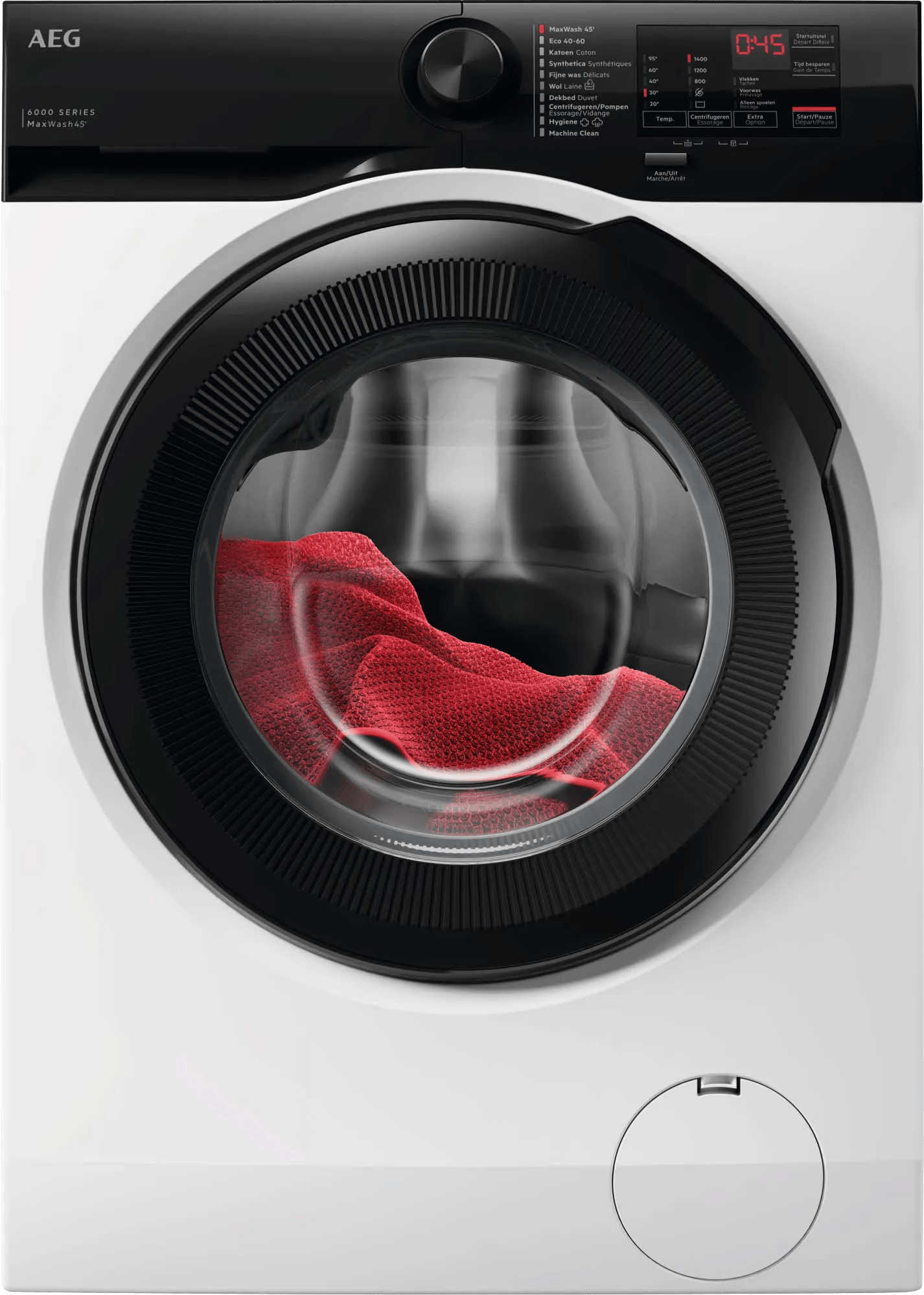 AEG LF6ECB94 ProSense