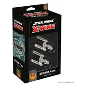 Star Wars: X-Wing Second Edition - BTA-NR2 Y-Wing