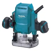 Makita M3601B Bovenfrees 35mm freesdiepte 230V