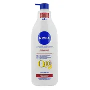 Nivea Bodylotion Q10 Plus Argan Oil Balm 400ML