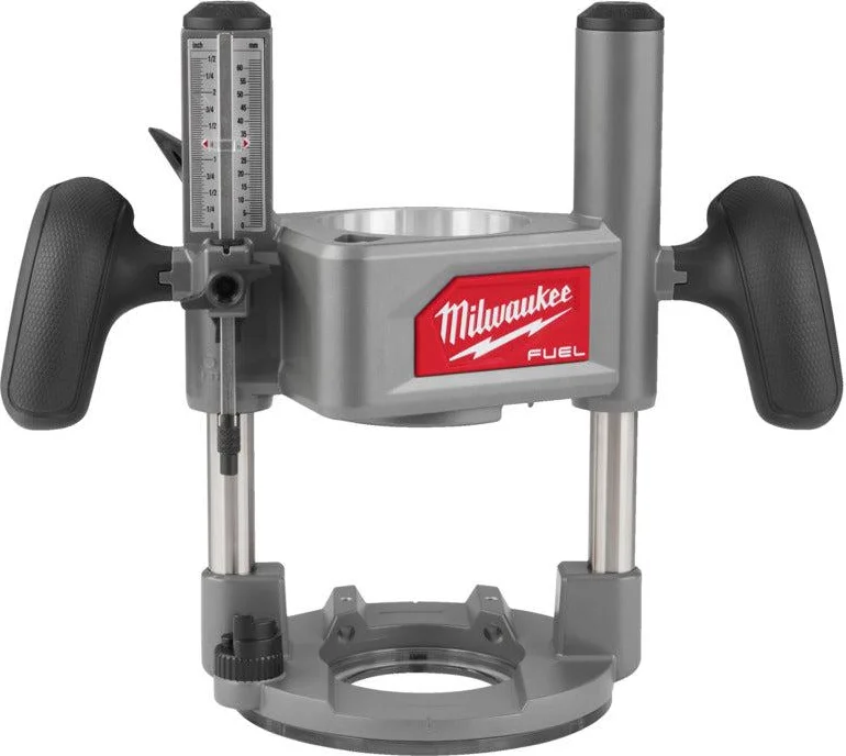 Milwaukee RBA-1 Bovenfrees Voet - 4932493307