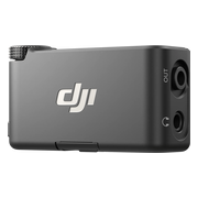 DJI Mic 3 Ontvanger