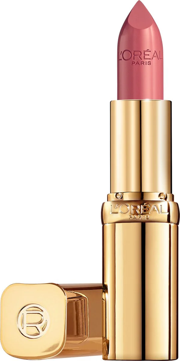 L'Oréal Color Riche Satin Lippenstift 226 Rose Glace 4,54 gr