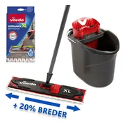 Vileda UltraMax Power 2in1 XL + Navulling Pakket