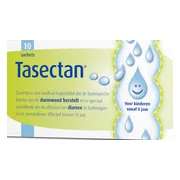 Tasectan Sachets 10st