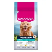 Eukanuba Hondenvoer Droog Special Care Adult Overweight 12 kg