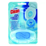 At Home Toiletblok 3-in-1 Aqua