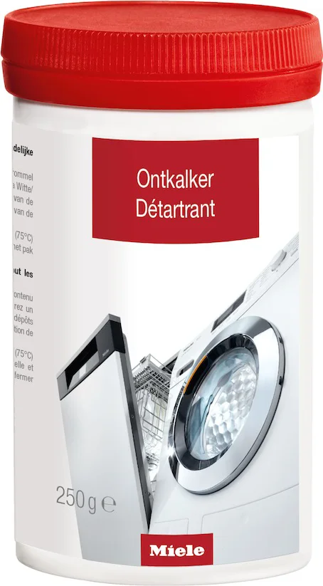 Miele Ontkalkingsmiddel 250gr