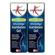 2x Lucovitaal Aambeien Gel 40 ml