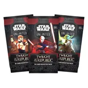Star Wars: Unlimited - Twilight of the Republic Booster