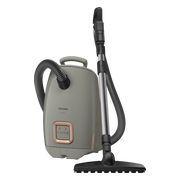 Miele Guard L1 Select Parquet Grafietgrijs
