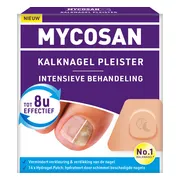 Mycosan Kalknagel Pleister 14ST