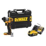 DeWalt DCF840NT-XJ 5,0 Ah Accu Starterspakket