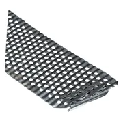 Stanley 5-21-398 Reserveblad Halfzoet