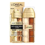 L'Oréal Le Duo Age Perfect Serum 30 ml