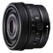 Sony FE 40mm f/2.5 G