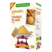 Joannusmolen Maisgries Polenta 350GR