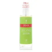 Speick Natural Aktiv Deo Spray 75ML