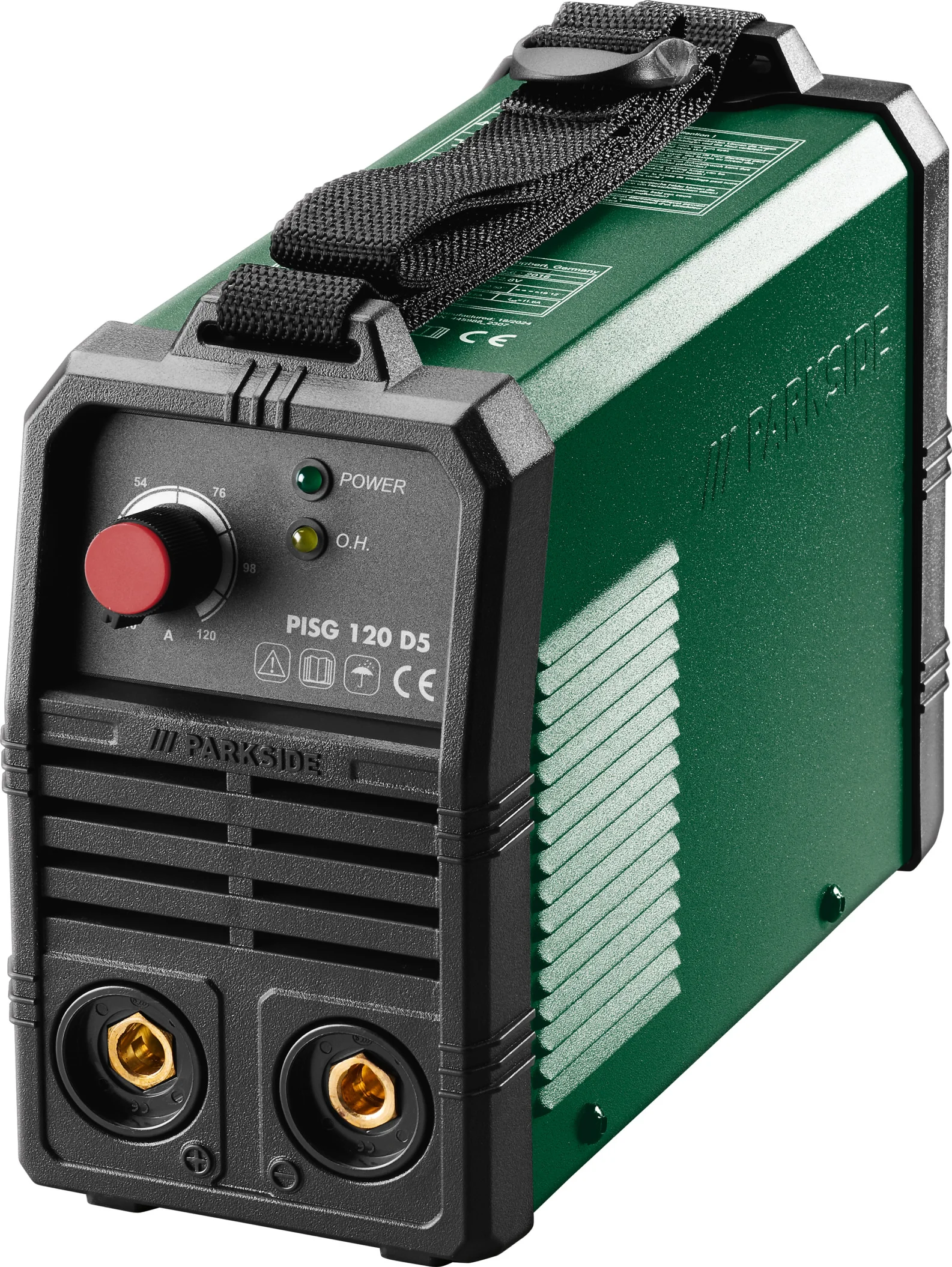 PARKSIDE Inverter lasapparaat