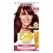 2x Garnier Belle Color Permanente Crèmekleuring 63 Goudblond