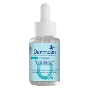 Dermolin Hydra Hypoallergenic Face Serum 30ML