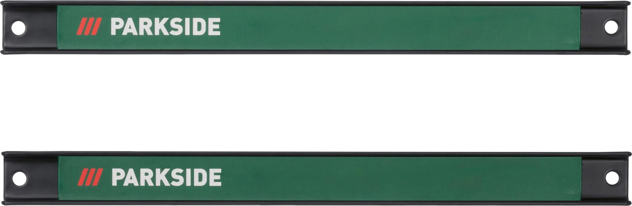 PARKSIDE Magneetstrip (30 cm, 2 stuks)