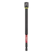 Milwaukee SHOCKWAVE™ Magnetische Slagdop 8 x 150 mm - 4932492446