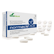 Soria Natural Normacid Citrus 32TB