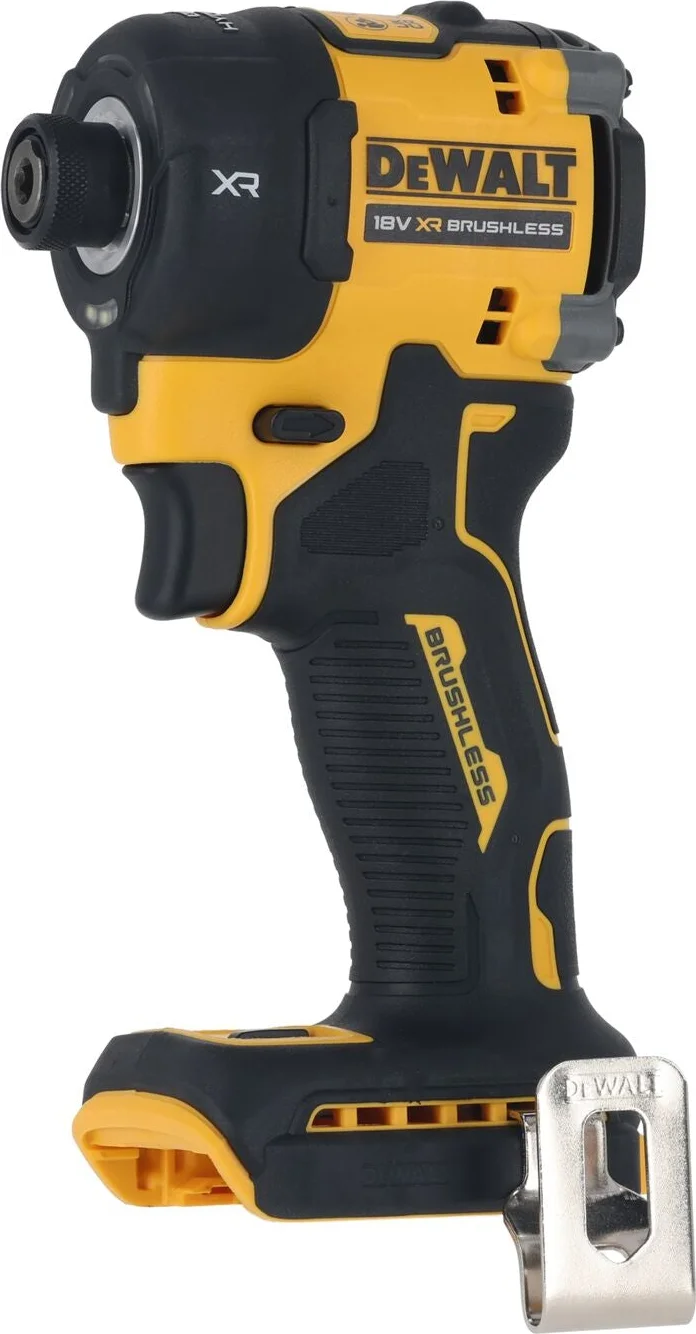DeWALT DCF870N Accu hydraulische slagschroevendraaier 56Nm 18V XR Basic Body