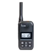 ICOM ICU20SR PMR-portofoon