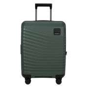 Samsonite Intuo Expandable Spinner 55cm Olive Green