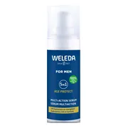 WELEDA Men 5-in-1 Multi-Action Serum 30 ml