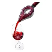 Vacu Vin Wine Aerator | Wijnbeluchter | Zwart