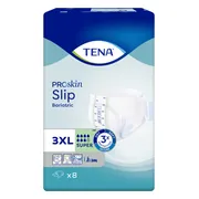 TENA Slip Bariatric 3XL 8ST