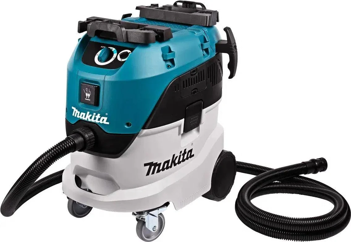 Makita VC4210L Stofzuiger L-Klasse