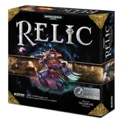Warhammer 40.000 Relic Premium Edition