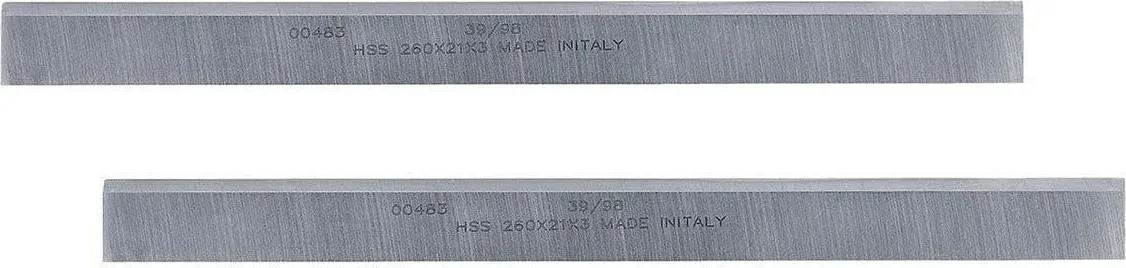 DeWALT DE7333 Een paar wisselbeitels 260mm.