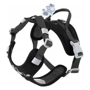 Hurtta Hondentuig Weekend Warrior Eco2 Raven 75 - 100 cm 1 stuk