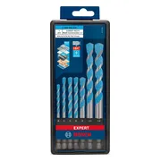 Bosch Professional EXPERT HEX-9 MultiConstruction boorset 7-delig - 2608902370