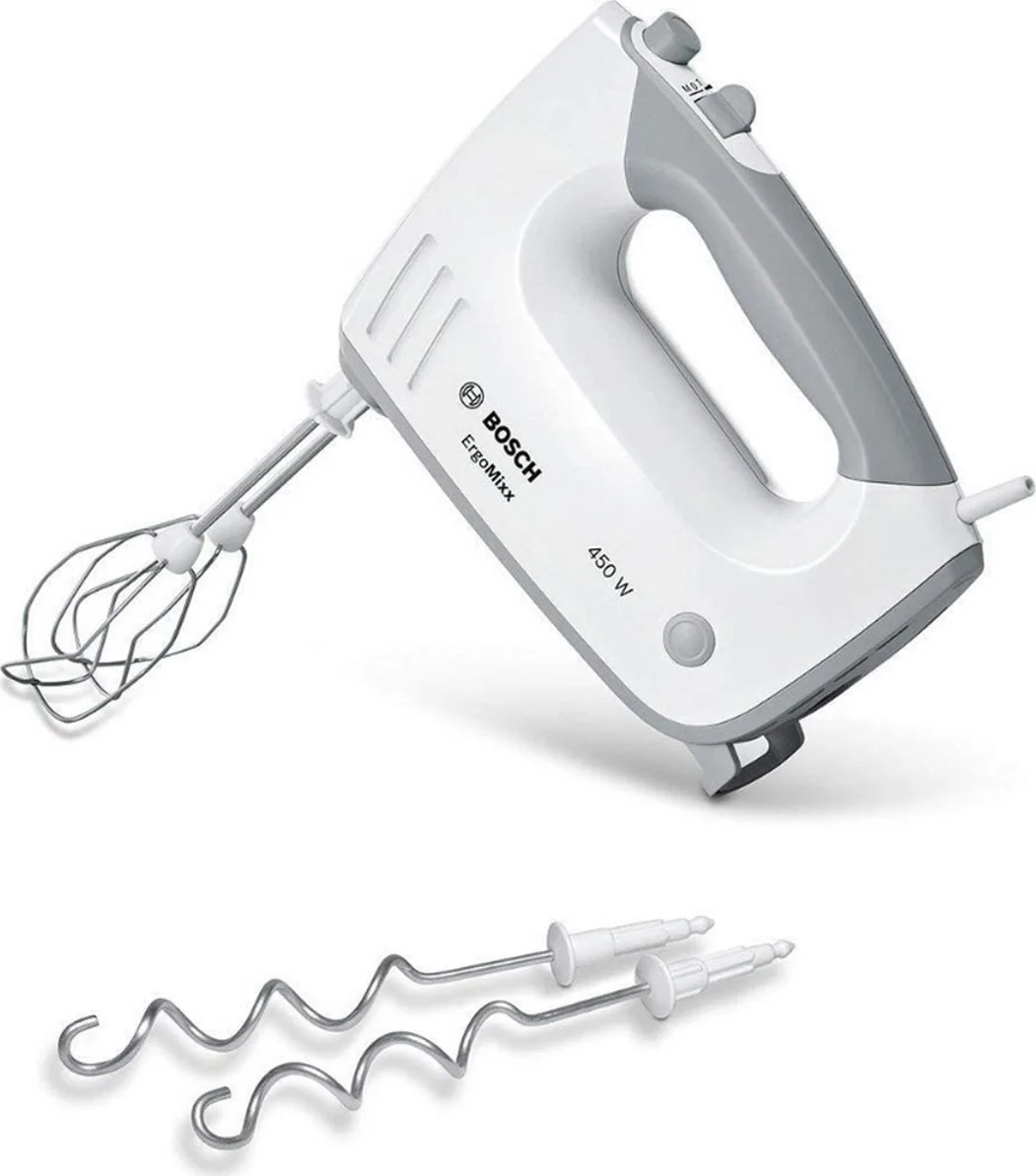 Bosch MFQ36400 ErgoMixx Handmixer