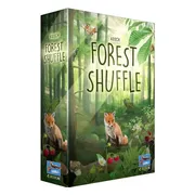 Forest Shuffle