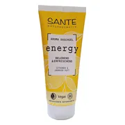 Sante Naturkosmetik Energy Citroen & Sinaasappel Douchegel 200ML