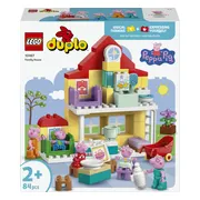 LEGO DUPLO Familiehuis 10467
